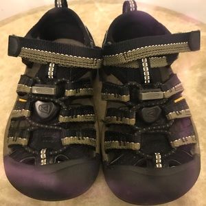 Keen Toddler Boy Sandals